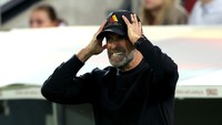 Klopp Tak Menyangka Jerman Kalah dari Yunani