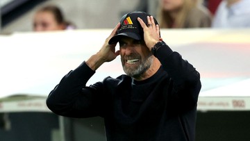 Klopp Tak Menyangka Jerman Kalah dari Yunani
