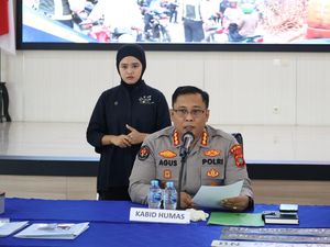 229 Kendaraan di Babel Terjaring, Diduga Penyalahgunaan BBM Subsidi