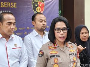 Bentrokan Setokok Batam, Polisi Kembali Tetapkan 4 Tersangka Baru