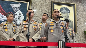 Pendaftaran SMA Kemala Taruna Bhayangkara TA 2027/2028 Dibuka, Ini Jadwalnya