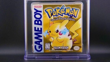 Kartu Pokemon Jadi Investasi Alternatif Gen Z, Apa Daya Tariknya?