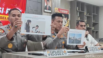 Jadi Tersangka, Bupati Gowa Dicegah ke Luar Negeri