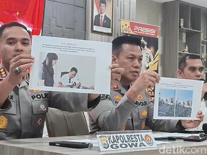 Korupsi Bupati Gowa, Polisi Wanti-wanti Pihak Intervensi Saksi