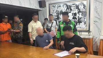 Kejagung Tangkap Eks Sekjen Kementerian ESDM Tersangka Korupsi Nikel Rp 401 M