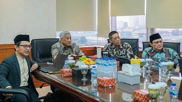 Seleksi Anggota Komisi Nasional Disabilitas, 101 Pendaftar Lolos Administrasi
