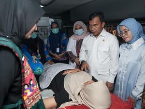 Hari Kontrasepsi Sedunia, Kepala BKKBN Dorong Pria Lebih Aktif dalam KB