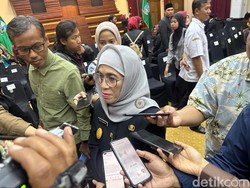 Dinsos Jatim Kerahkan 1.065 Pegawai untuk Pendataan Ulang Desil