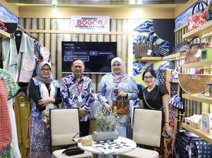 Dari Etalase Kriyanusa ke Pasar yang Lebih Luas bagi UMKM Bogor