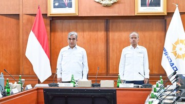 Ketua MPR Kunjungi Pindad, Dorong Kemandirian Alutsista RI