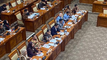 Pakar Minta RUU Perampasan Aset Tak Jadi Alat Politik, Ingatkan Proses Hukum