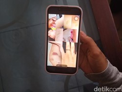 Oknum Polisi Diduga Aniaya Perempuan di Balikpapan Diperiksa Bidpropam