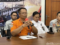 5 Jenazah Kembali Ditemukan, Korban Tewas KM Virgo Bertambah Jadi 71 Orang