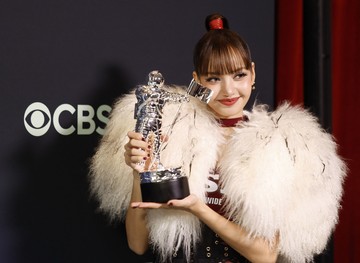 BTS dan Lisa BLACKPINK Jadi Wajah K-Pop di VMAs 2026