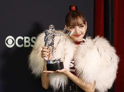 BTS dan Lisa BLACKPINK Jadi Wajah K-Pop di VMAs 2026