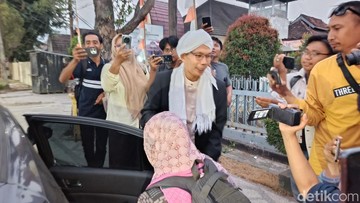 Eks Pimpinan Ponpes di NTB Jadi Tersangka Pelecehan Santri
