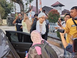 Eks Pimpinan Ponpes Abul Barokat Ditetapkan Tersangka Pelecehan Santri