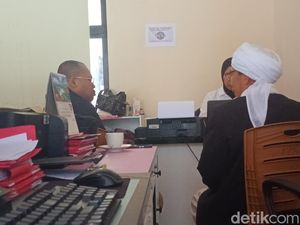 Mantan Pimpinan Ponpes di NTT Diperiksa Polisi Buntut Dugaan Pelecehan Santri