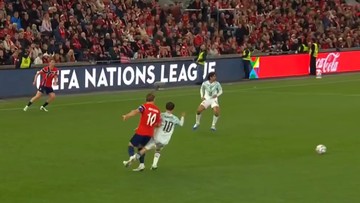Odegaard Marah-marah Ditekel Bernardo Silva: Tindakan Bodoh!