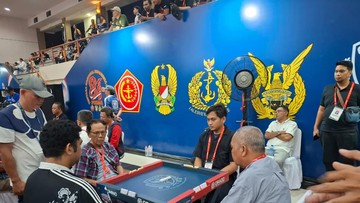 Piala Panglima TNI Selesai, PB Orado Catat Rekor MURI