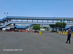Atasi Antrean di Gilimanuk, Revitalisasi Dermaga Bulusan Diminta Dikebut