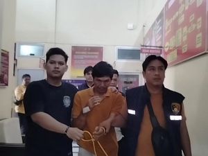 Cekcok Mulut Diduga Pemicu Pria di OKU Selatan Tusuk Mati Tetangganya