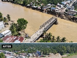 Pemulihan Pascabencana, Realisasi Tambahan TKD di Aceh Capai Rp 498,25 M