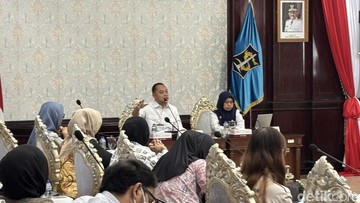 Pemkot Surabaya Siapkan Perwali untuk Lindungi PRT