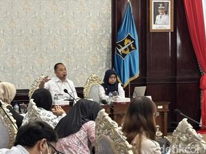 Pemkot Surabaya Siapkan Perwali untuk Lindungi PRT