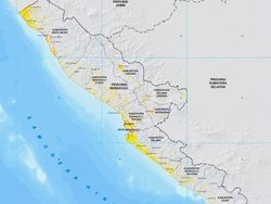 Wilayah Berpotensi Banjir dan Longsor di Bengkulu, Mana Saja?