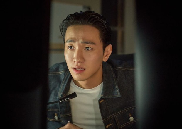Potret Nam Yoon Su di film Killing Time/ Foto: soompi.com