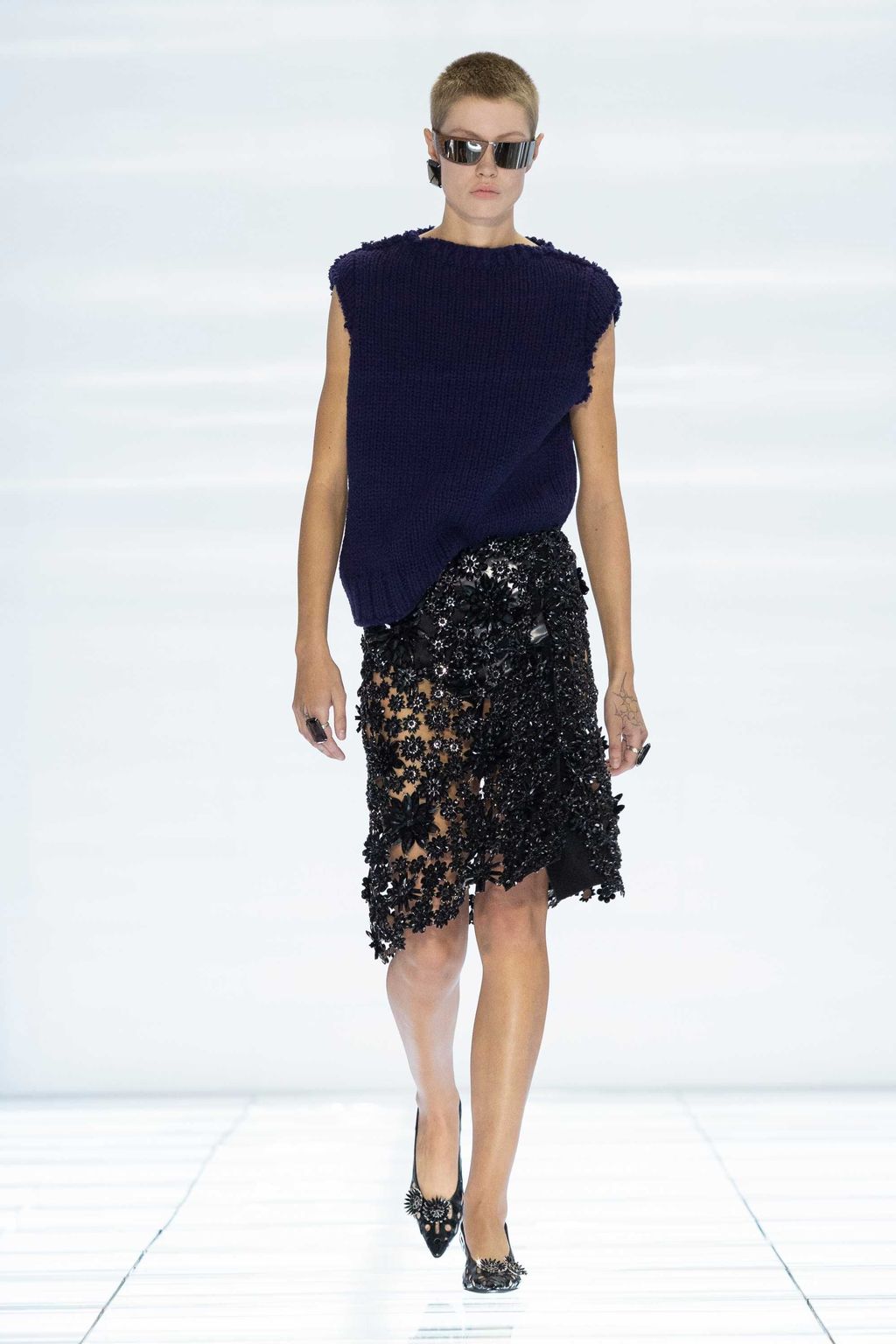 Prada Spring/Summer 2027