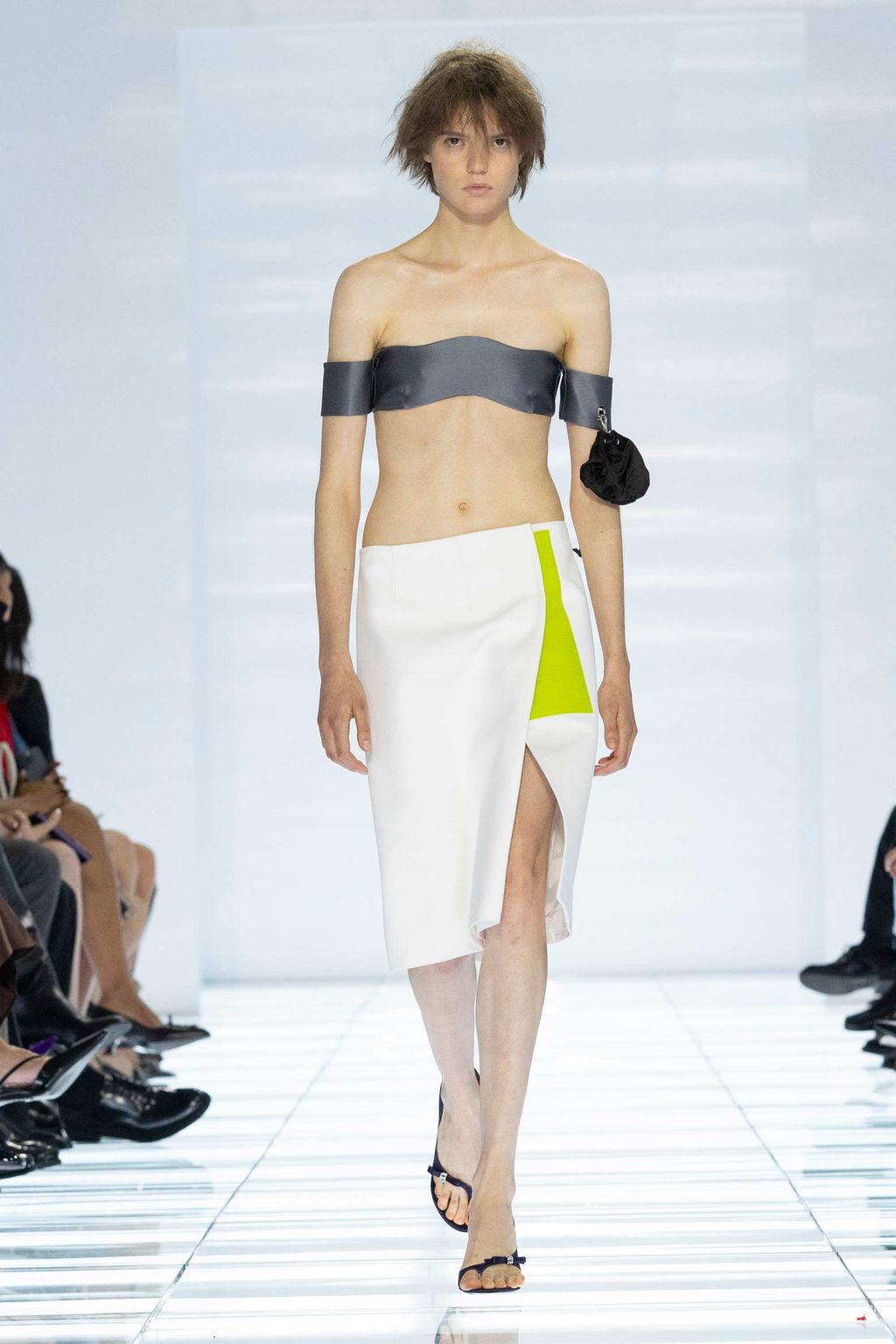 Prada Spring/Summer 2027
