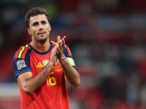 Kata Siapa Rodri Nggak Ngarep Menang Ballon dOr Lagi?