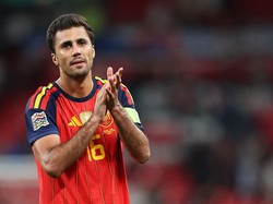 Kata Siapa Rodri Nggak Ngarep Menang Ballon dOr Lagi?
