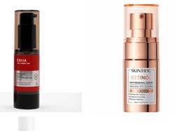 7 Rekomendasi Serum Anti Aging Terbaik untuk Usia 40 Tahun ke Atas