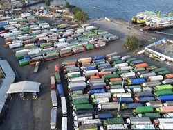 Macet Belasan Kilometer Ketapang Banyuwangi, Ini yang Harus Diperbaiki