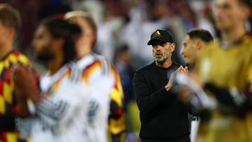 Jerman Belum Menang, Klopp Ukir Rekor Start Terburuk