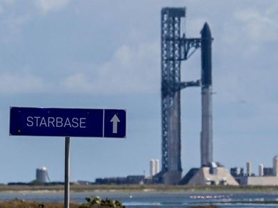 Starship 41 Siap Meluncur, SpaceX Bidik Orbit Penuh Pertama