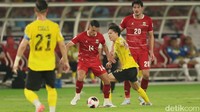 Klasemen FIFA ASEAN Cup 2026 Usai Indonesia Ditahan Malaysia