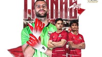 Indonesia vs Malaysia Masuk Trending Topic: Rival Sejak Dulu Kala