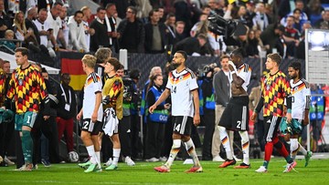 Reaksi Kekecewaan Fans Jerman usai Pasukan Klopp Kalah di Kandang