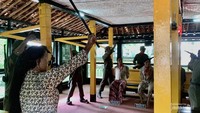 Sejarah Kawasan Lubang Buaya dari 13 Rumah Kini Sisa 3 Rumah