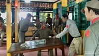Sumur Lubang Buaya dan Jejak Peristiwa 1965 yang Masih Dipertahankan