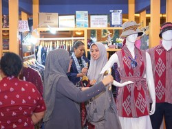 Dari Jualan ke Pasar Korporasi, UMKM Mulai Cari Peluang Baru