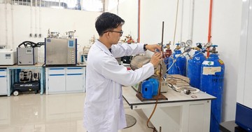 Mahasiswa Universitas Prasetiya Mulya Kembangkan Bioavtur dari Limbah Sawit