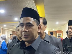 Gus Yasin Minta Satgas MBG Diberi Wewenang Penindakan Buntut Keracunan Massal