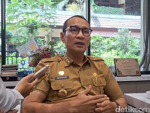 Mohan Roliskana Nyatakan Siap Maju di Bursa Ketua KONI NTB: Ada Dukungan