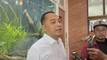 Ada Anak Diajak Ngamen Sampai Malam, Walkot Eri Ingatkan soal Eksploitasi