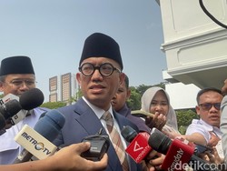 Anaknya Disebut Terlibat Bullying di Sekolah, Wamenhaj Dahnil Buka Suara